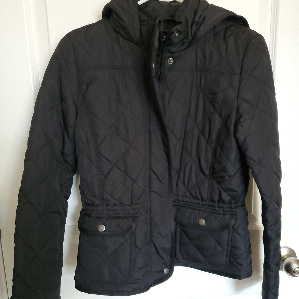 Gap jacket